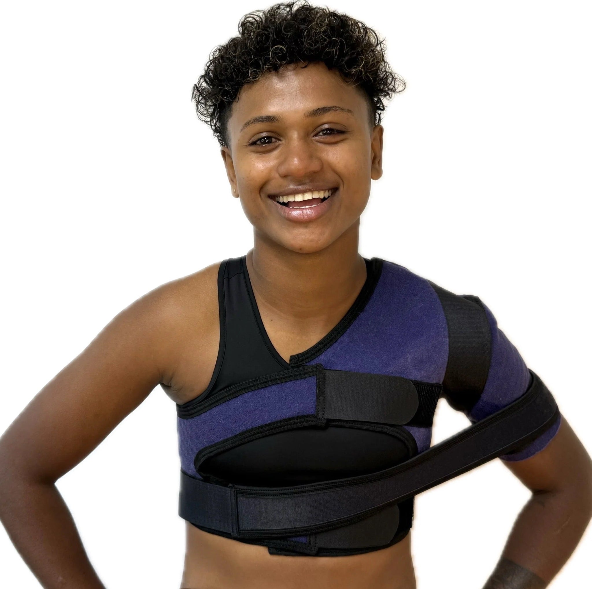 Best shoulder brace for sports