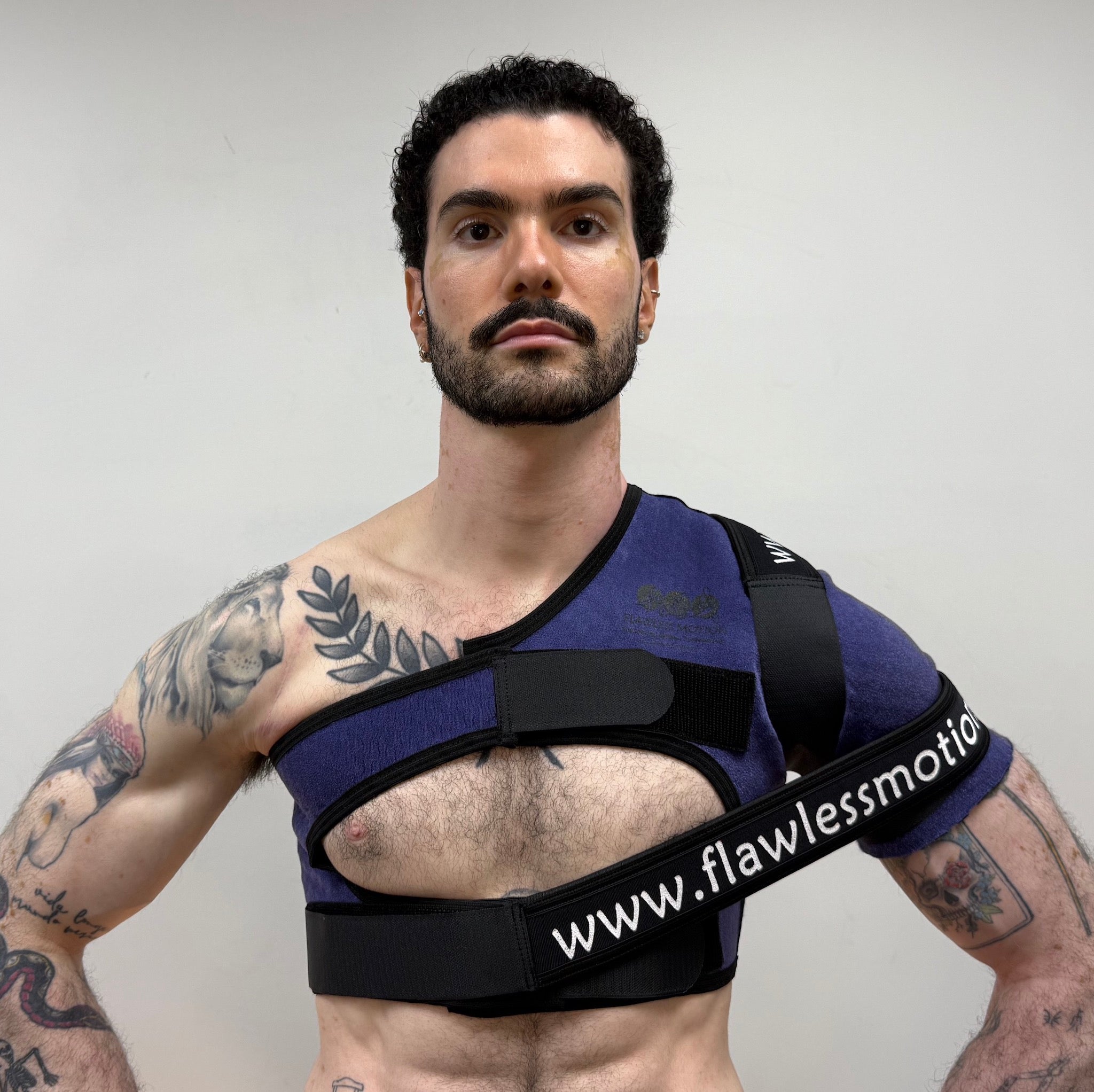 Flex Core Pro Men's