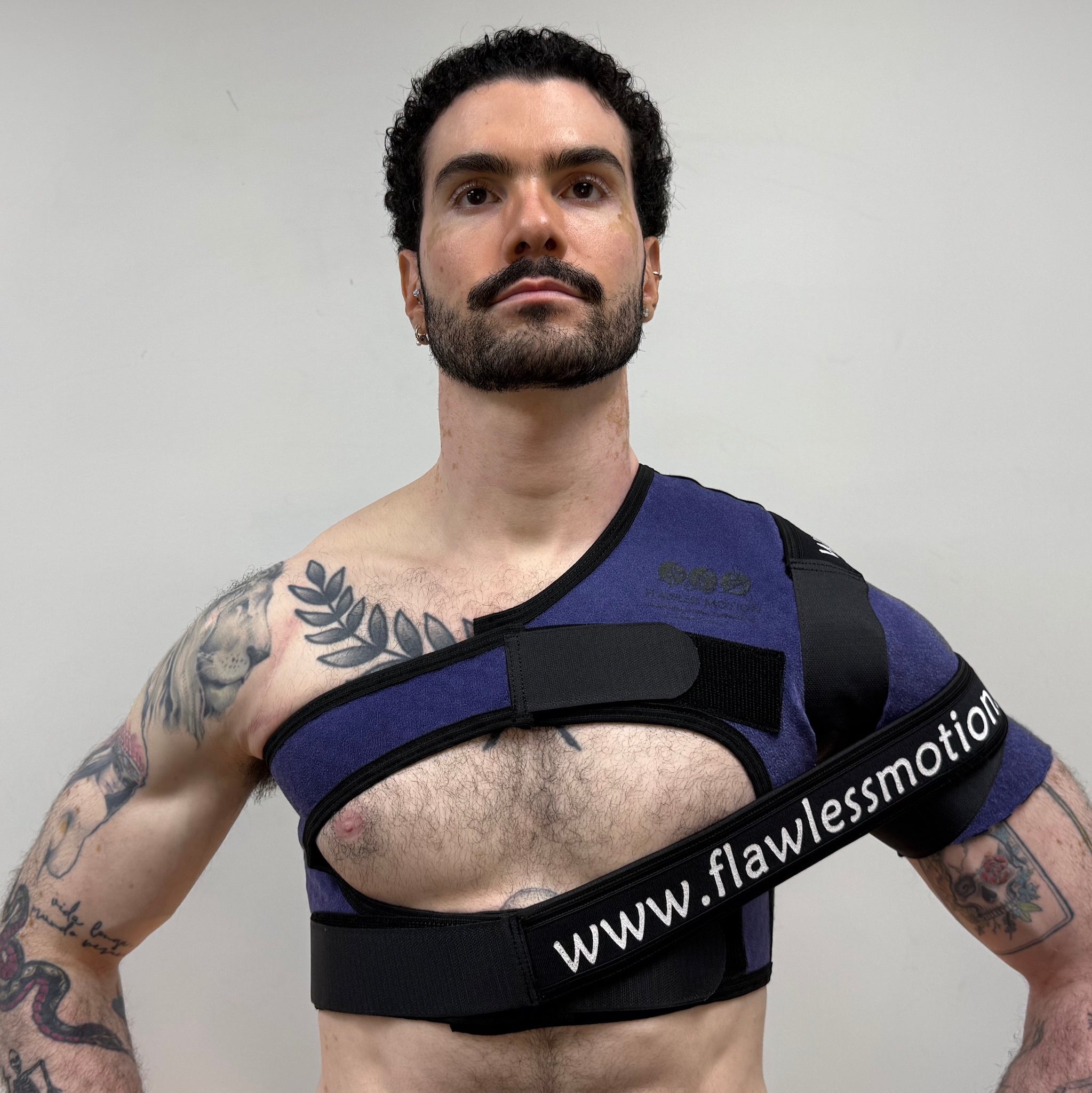 Flex Core Pro Men's