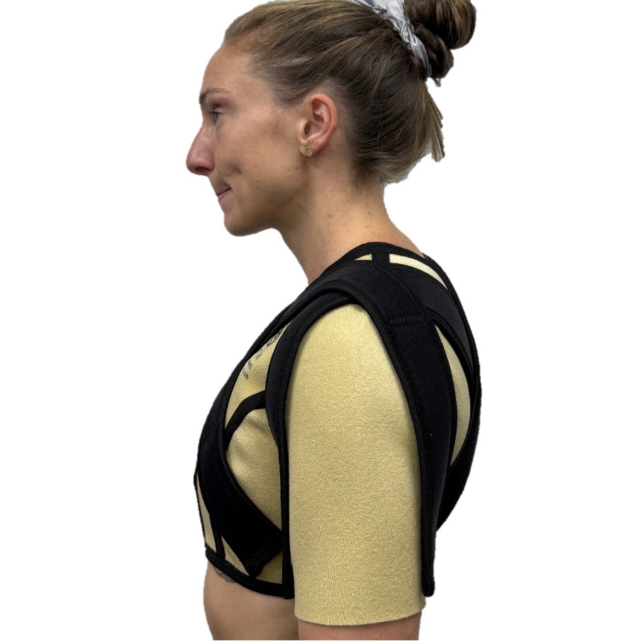 Women's Bilateral Brace