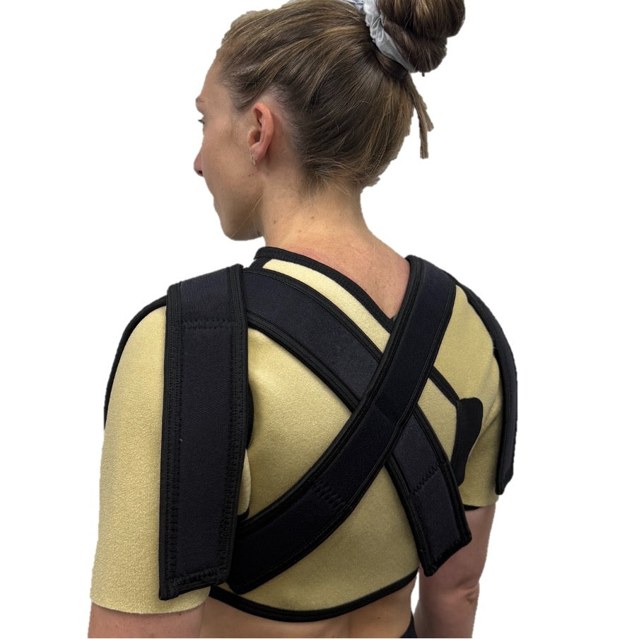 Women's Bilateral Brace