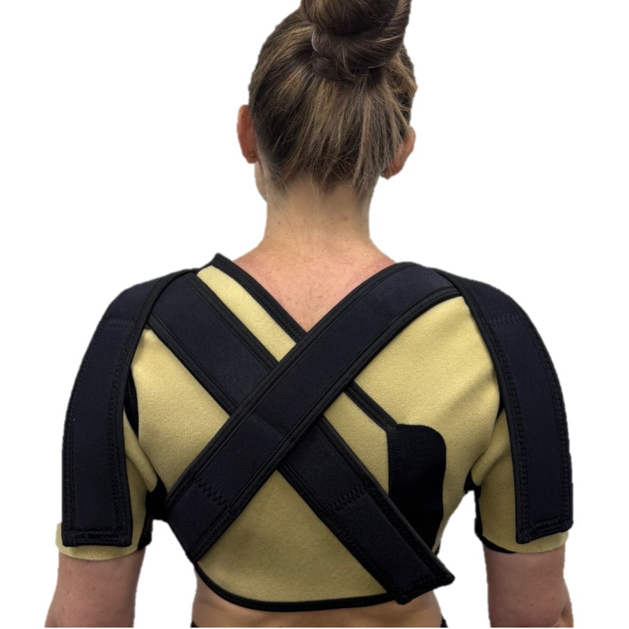 Women's Bilateral Brace