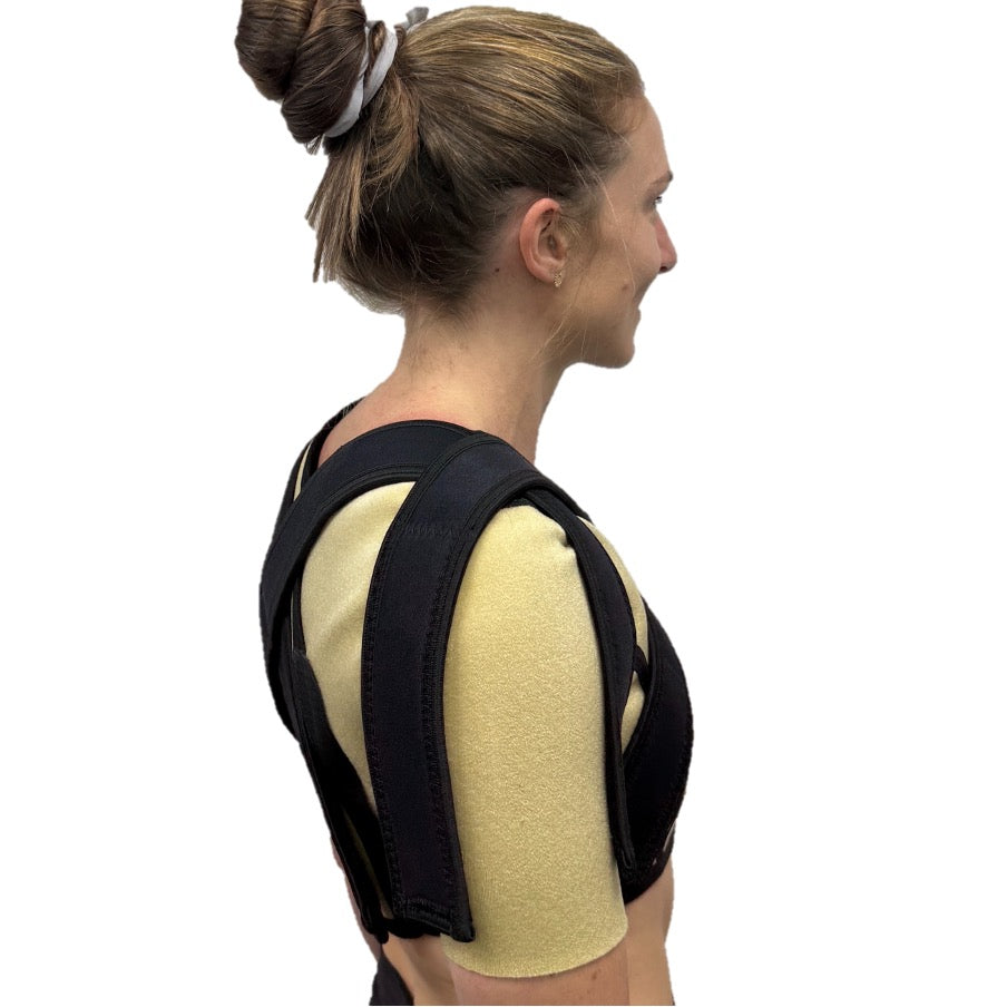 Women's Bilateral Brace