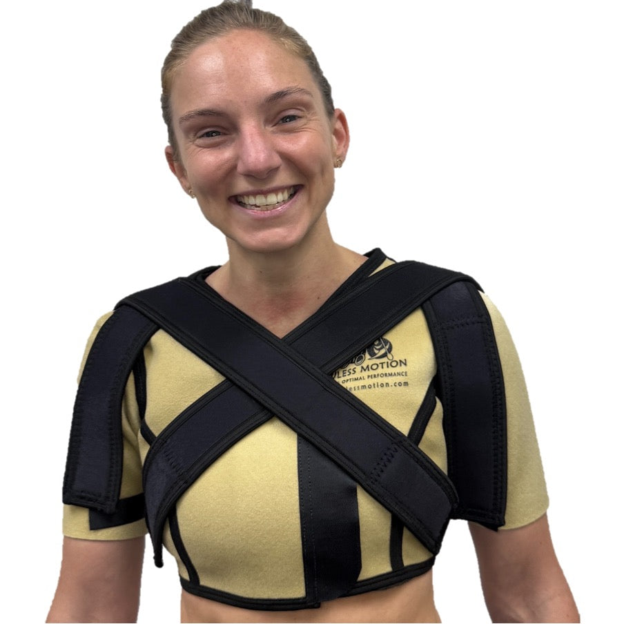 Women's Bilateral Brace