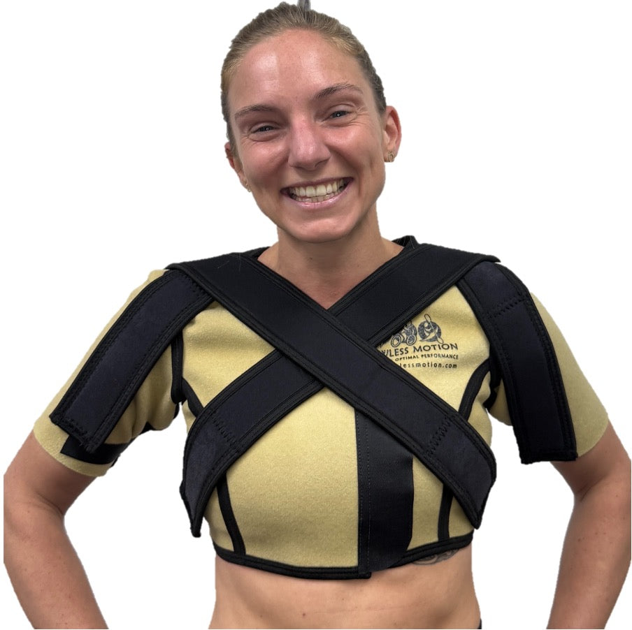 Women's Bilateral Brace