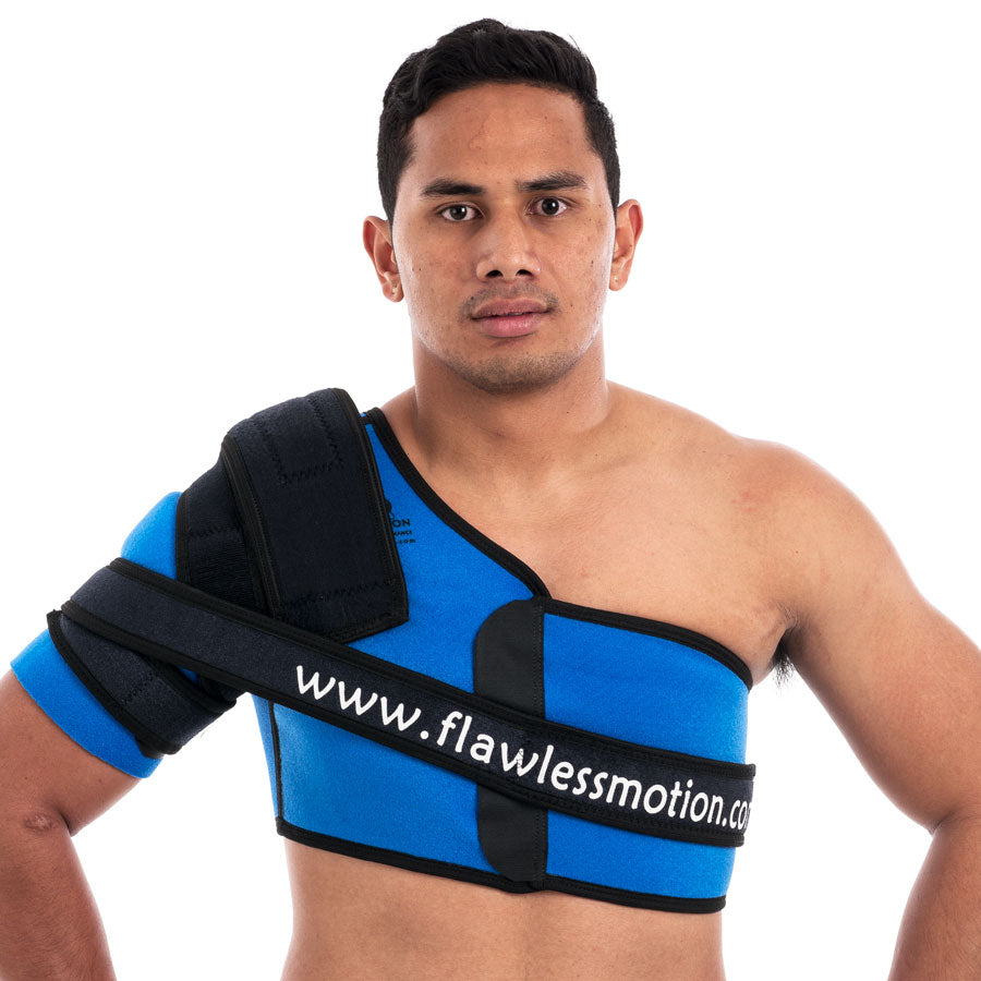 ACJ Shoulder Brace