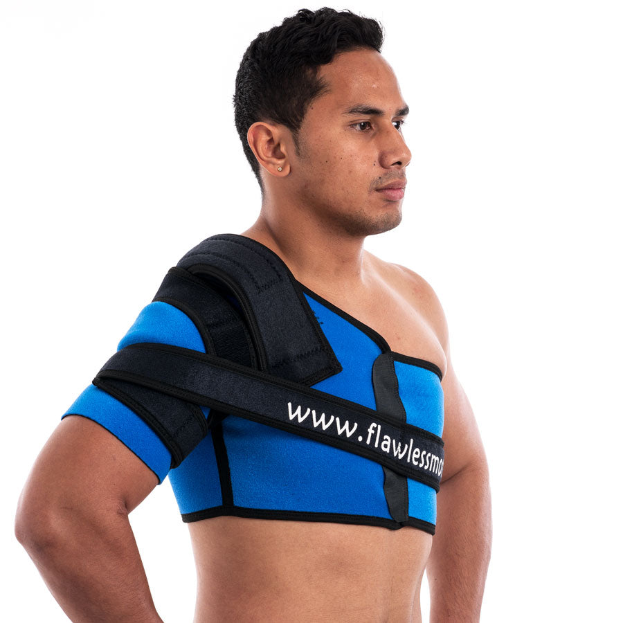 ACJ Shoulder Brace