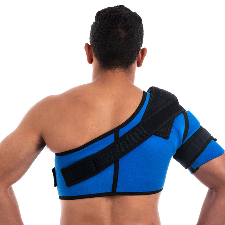 ACJ Shoulder Brace