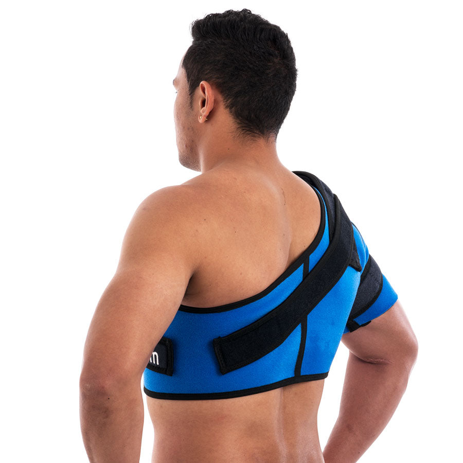 ACJ Shoulder Brace