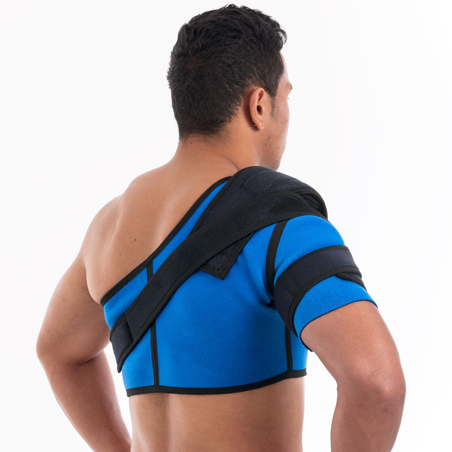 ACJ Shoulder Brace