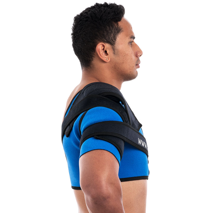 ACJ Shoulder Brace