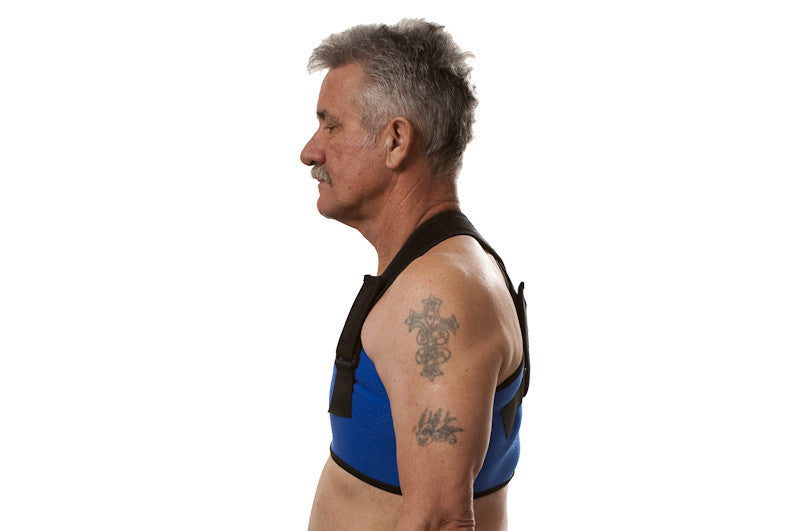 Rotator Cuff Shoulder Brace