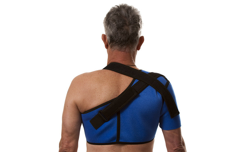 rotator cuff brace