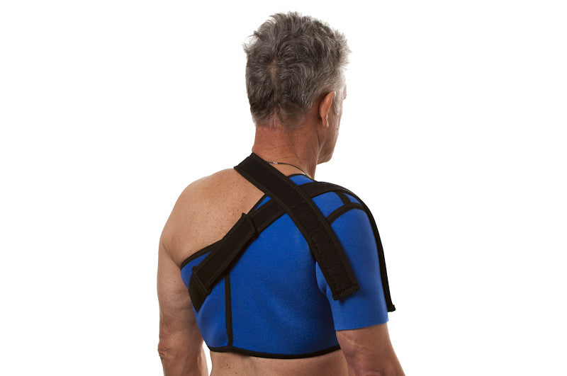 rotator cuff support