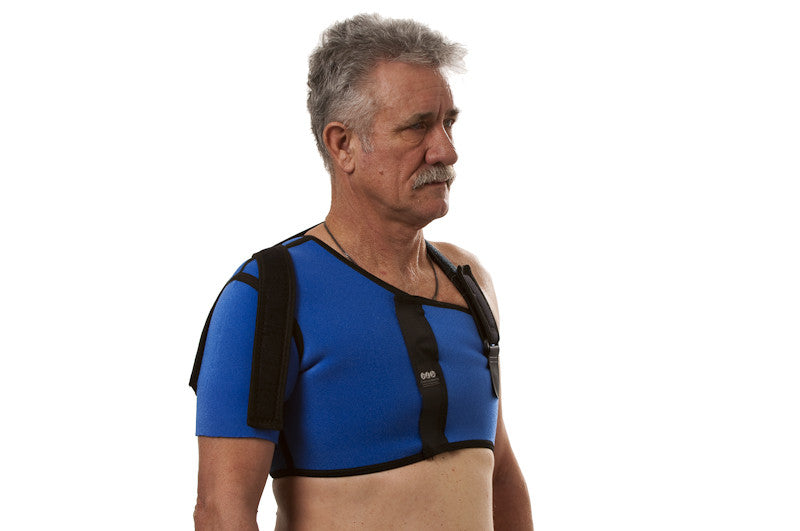 Rotator Cuff Shoulder Brace